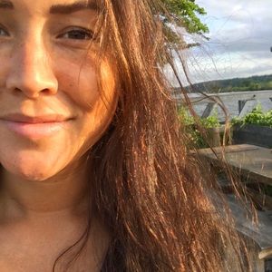 Meet your Posher, Stacey